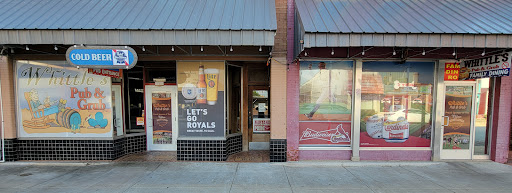 City Limits Restaurant and Spirits